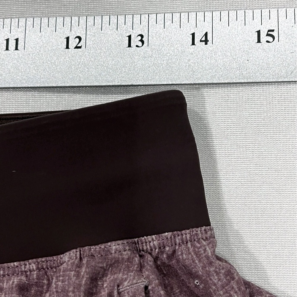 Lot Of 3 Lululemon THE Shorts Athletic Men Black Gray Red 9" Inseam Size Small - Picture 10 of 16